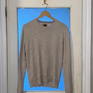 Sonoma Crewneck